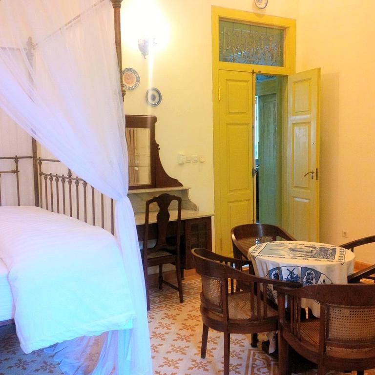 The Ermaja'S Pavilion Boutique Hotel & Villas Batukaras Номер фото