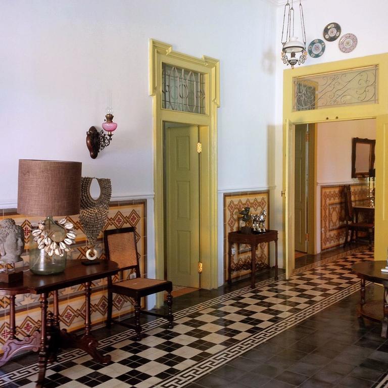 The Ermaja'S Pavilion Boutique Hotel & Villas Batukaras Номер фото