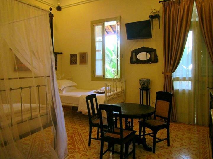 The Ermaja'S Pavilion Boutique Hotel & Villas Batukaras Номер фото
