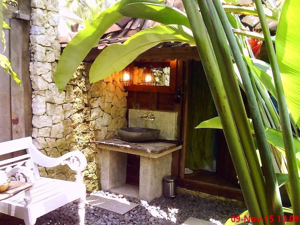 The Ermaja'S Pavilion Boutique Hotel & Villas Batukaras Номер фото