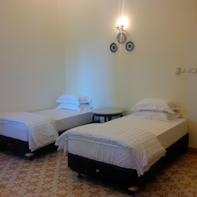 The Ermaja'S Pavilion Boutique Hotel & Villas Batukaras Номер фото