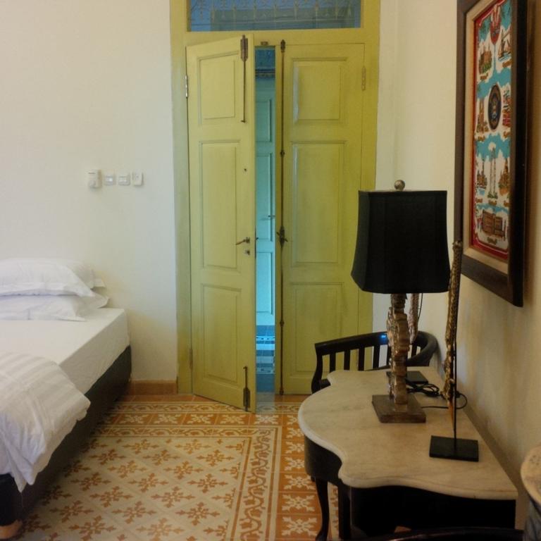 The Ermaja'S Pavilion Boutique Hotel & Villas Batukaras Номер фото