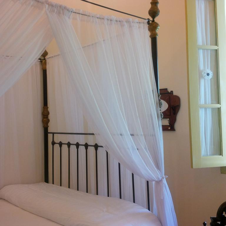 The Ermaja'S Pavilion Boutique Hotel & Villas Batukaras Номер фото