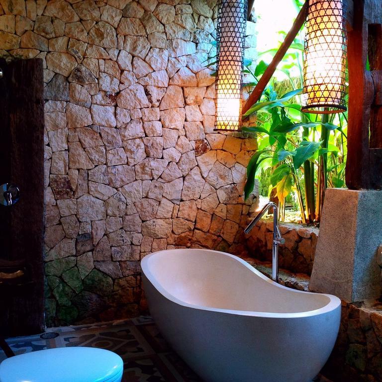 The Ermaja'S Pavilion Boutique Hotel & Villas Batukaras Номер фото