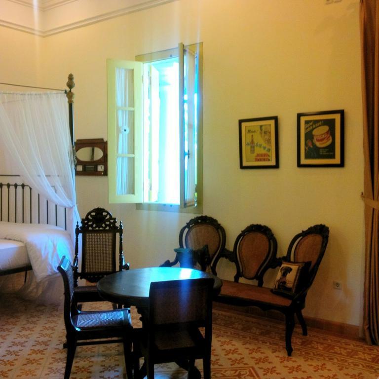 The Ermaja'S Pavilion Boutique Hotel & Villas Batukaras Номер фото