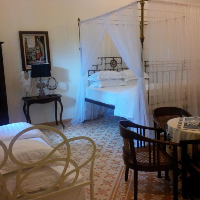 The Ermaja'S Pavilion Boutique Hotel & Villas Batukaras Номер фото