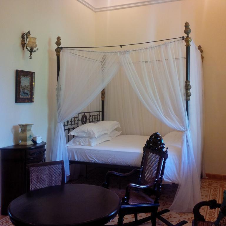The Ermaja'S Pavilion Boutique Hotel & Villas Batukaras Номер фото