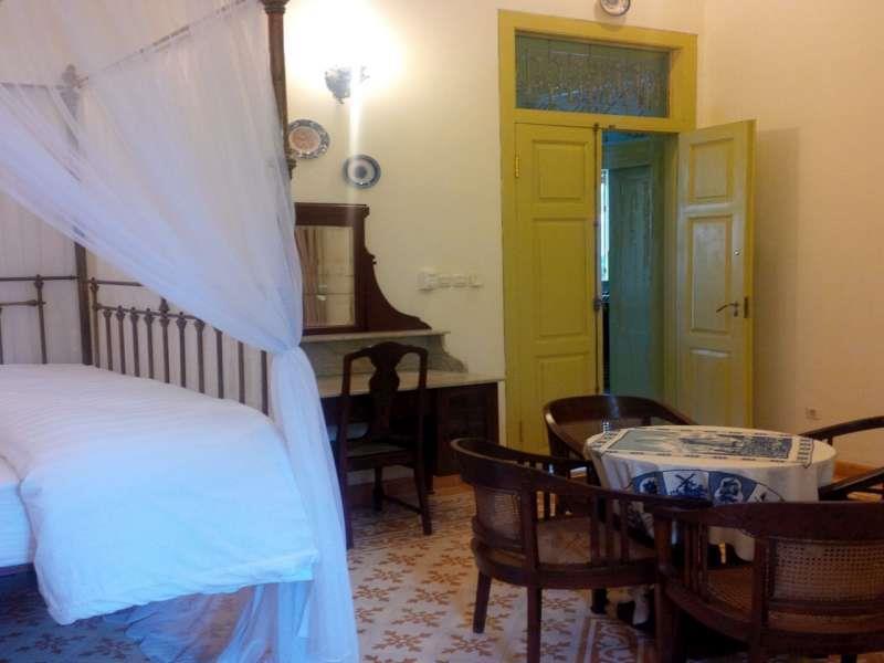 The Ermaja'S Pavilion Boutique Hotel & Villas Batukaras Екстер'єр фото