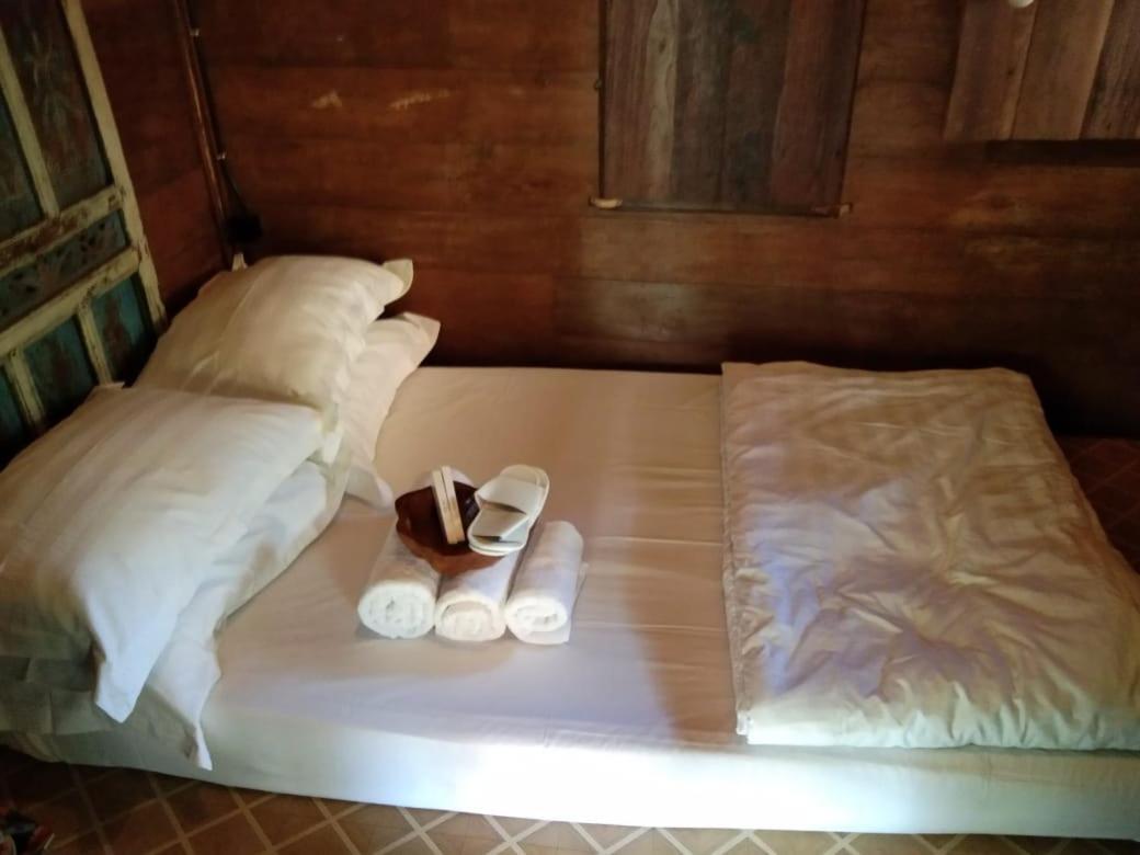 The Ermaja'S Pavilion Boutique Hotel & Villas Batukaras Екстер'єр фото